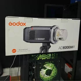 Godox AD600BM