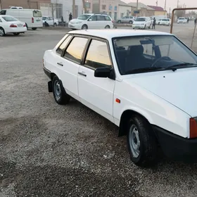 Lada 21099 1997