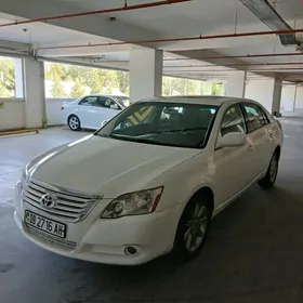 Toyota Avalon 2006