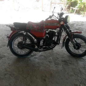 Jawa 300 2014