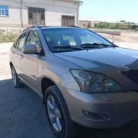 Lexus RX 330 2004