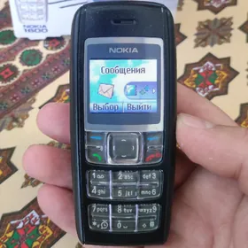 Gadymy Nokia Telefonlar