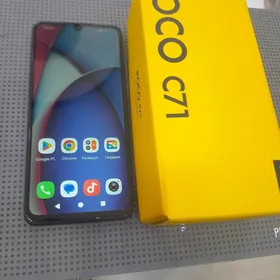 poko C71
