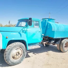 Gaz 53 1988