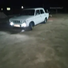 Lada 2106 1988