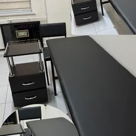 kuşetka