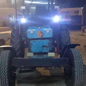 MTZ T-28 1990