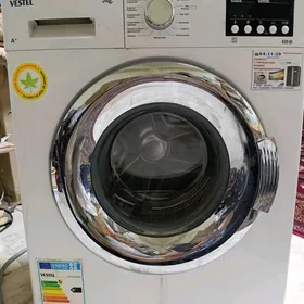 VESTEL 5KG стиральная машина