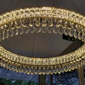 Led lyustra Лед люстра lustra