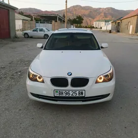 BMW E60 2006