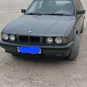 BMW 520 1993