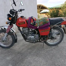 Iž Planeta 5 1995