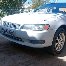 Toyota Mark II 1994