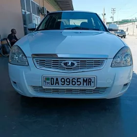Lada Priora 2015