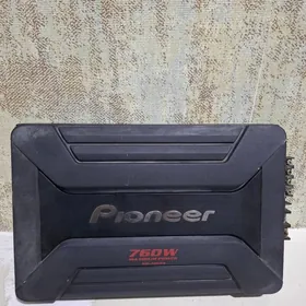 pioneer usulitl 760w
