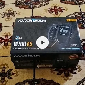 majigar