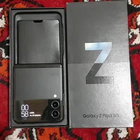 z flip 3 5g