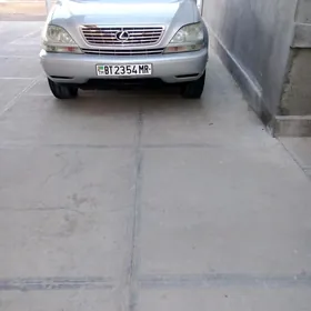 Lexus RX 300 2000