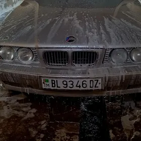 BMW 530 1994