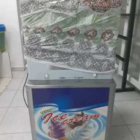 Marožna aparat