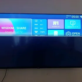 euro 50 lik android tv