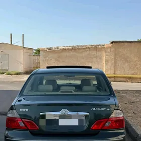 Toyota Avalon 2001