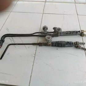 горелки газовые ручные автоген
