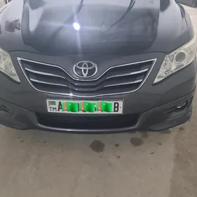 s dobawka bufer fara camry2011