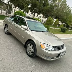 Toyota Avalon 2004