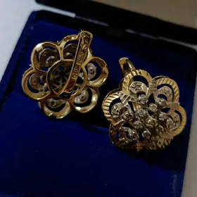 gyzyl gulakhalka