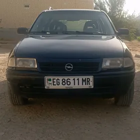 Opel Astra 1992