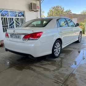 Toyota Avalon 2012