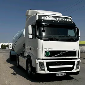Volvo FH 480 2007