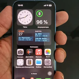 iPhone