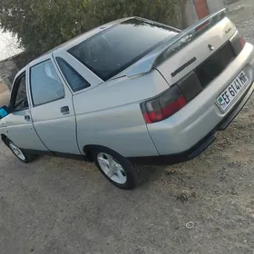 Lada 2110 2002