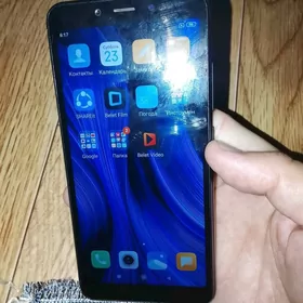 REDMİ 6A 2MİLÝON