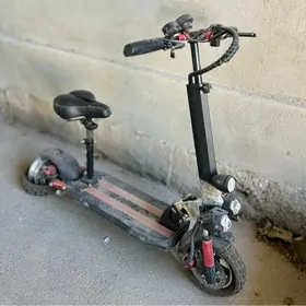 Elektro Samokat