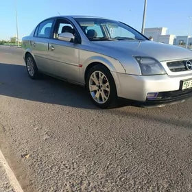 Opel Vectra 2002