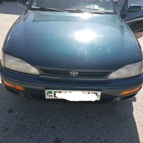 Toyota Camry 1996