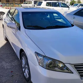 Lexus ES 350 2010