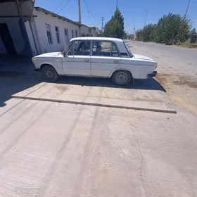Lada 2106 1997
