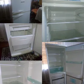 продается холодильник