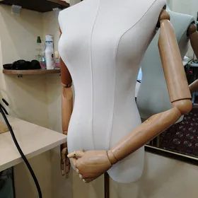 Маникен maniken