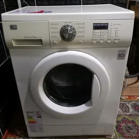 LG 5 KG DD MATOR KIR MASYN