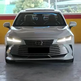 Toyota Avalon 2020