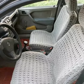 Opel Vectra 1989
