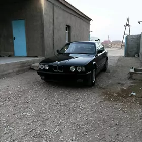 BMW 525 1992