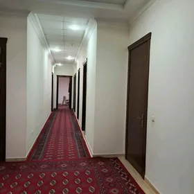Московская Элитка 4 ком 2 этаж