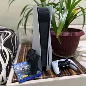 P5 gyssagly