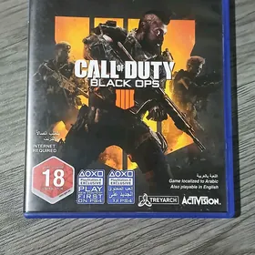 Call of Duty